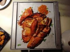 -绿茶餐厅(成都大悦城店)