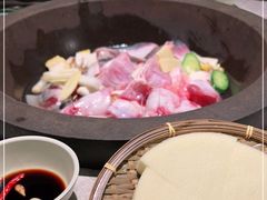 -鲜潭蒸汽石锅鱼(五道口购物中心店)
