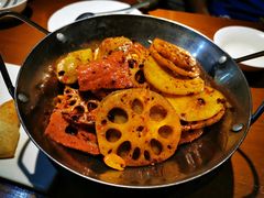 -地锅居(翰林邻里中心店)