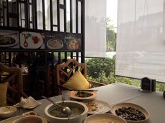 靠窗位-蒲叙(凯天国际店)