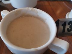 -北京王府井希尔顿酒店·万斯阁西餐厅