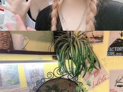 -MI WU FACTORY米屋美食工厂餐厅(绿地店)