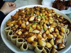 -苏尼特食府(金穗家园店)