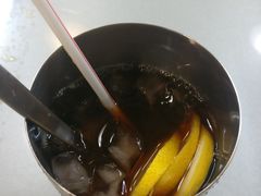 -新记餐厅(香槟大厦店)