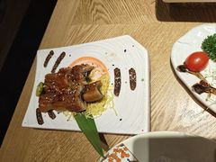 -新一喜铁板料理餐厅·铁板放题(北国商城店)
