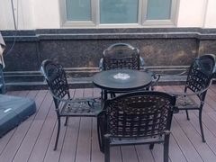 -德全心悦酒店(北京金台路地铁站店)