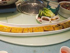 -汇丰海鲜(东亚·世纪城文脉苑店)