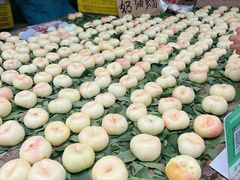 -东仓门早市
