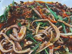 -洪霞餐馆