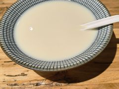 无糖豆浆-南小蟹手工點心(三里屯店)