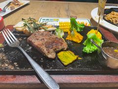 -豪客来牛排(青龙街店)