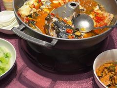 -良厨本味· 老坛剁椒鱼头(深南腾讯店)