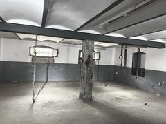 -青岛德国监狱旧址博物馆