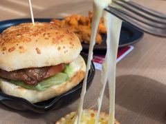 -必胜客(航洋国际店)