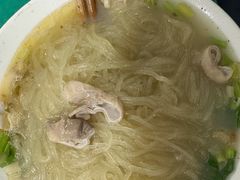 -甘记肥肠粉(马鞍北路店)