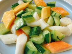 -天天渔港(杏林街店)