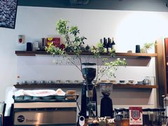 -琥珀咖啡 Ambercoffee