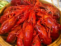 -靓靓蒸虾·头牌蒸虾(雪松路总店)