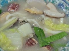 -阿水杠面(漳港店)