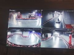 -魔赛卡丁车赛车汇(上海店)