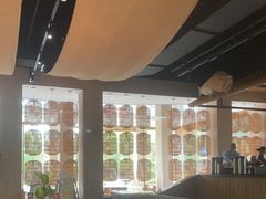 -风味小馆(天目湖宾馆店)