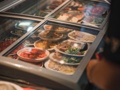 -车头老二大排档(金城步行街店)