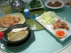 -东江海鲜大排档·潮汕菜·砂锅粥