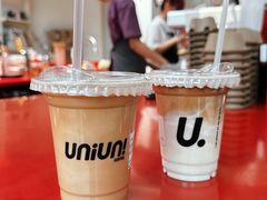 -UNI UNI(环亚凯瑟琳店)