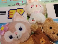 -爱玩嘉年华(龙湖杭州金沙天街店)
