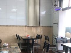 大堂-春雨羊汤店(广开四马路总店)