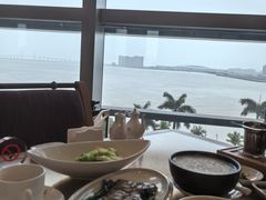 -彩丰楼中餐厅·仁恒洲际酒店