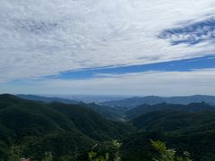 -妙峰山风景名胜区