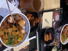 -吉野家(成都时代奥莱店)