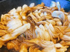 -华盛园卷子王农家菜水库鱼