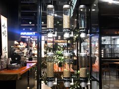 -Gee Coffee Roasters(万象天地店)