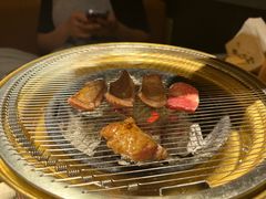 -西塔老太太泥炉烤肉(温州首店万象城黑金店)