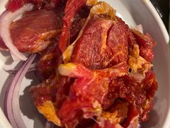 -九田家黑牛烤肉料理(太阳宫广场店)