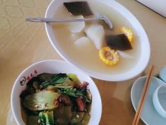-达旺·鸡毛店(巴南万达店)