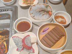 -海底捞火锅(番禺广场店)