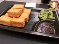 -馔豚·台北菜专门店(深圳湾万象城店)