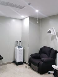 -碧莲盛·不剃发植发