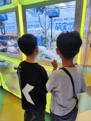 -meland亲子乐园•派对•研学(苏州悠方购物中心店)