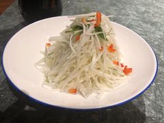 爽口恰玛菇-纳瓦新疆菜(银都店)