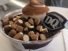 -DQ·蛋糕·冰淇淋(通州万达店)