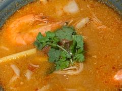 -我的甜·泰国餐厅