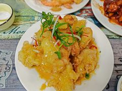 -欣欣餐厅·大连老菜(中山区解放路武昌街店)