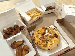-必胜客(五道口店)