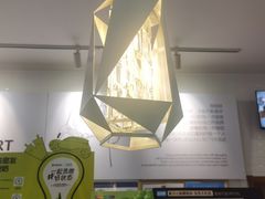 -Blueglass酸奶(财富购物中心店)