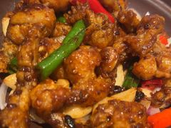 -雍哲港式餐厅(现代广场店)