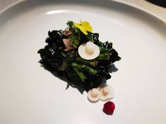 黑松露烤菜-逸道(益丰·外滩源店)